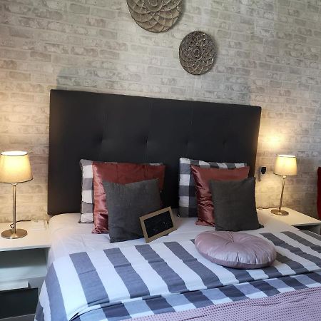 Casa Jetizo Acomodação com café da manhã Ontinyent Exterior foto