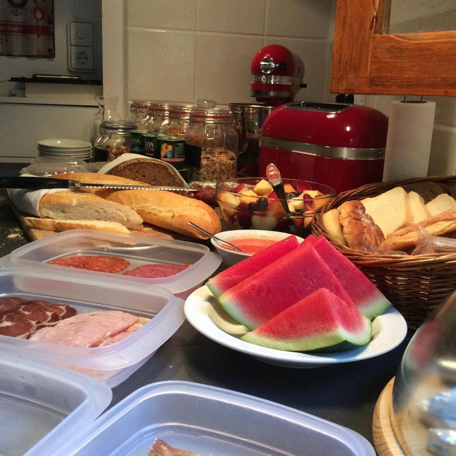 Casa Jetizo Acomodação com café da manhã Ontinyent Quarto foto