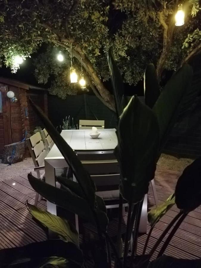 Casa Jetizo Acomodação com café da manhã Ontinyent Exterior foto